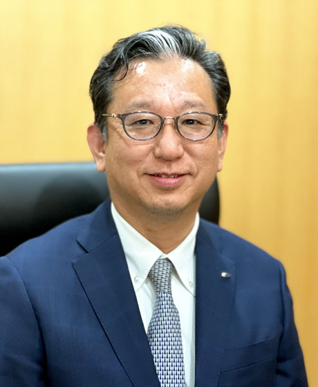 奈良スバル自動車リクルートサイト 代表取締役社長