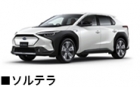 ソルテラ